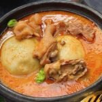 Fufu+with+Light+Soup